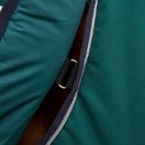Weatherbeeta ComfiTec Plus Dynamic Detach a Neck 100g Turnout (Forest Green/Navy) additional 7