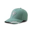 Ariat Shield Performance Cap (Sage Green) additional 1