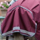 Weatherbeeta ComfiTec Plus Dynamic II Turnout Combo 100g Med/Lite (Maroon) additional 8