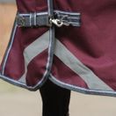 Weatherbeeta ComfiTec Plus Dynamic II Turnout Combo 100g Med/Lite (Maroon) additional 9