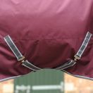 Weatherbeeta ComfiTec Plus Dynamic II Turnout Combo 100g Med/Lite (Maroon) additional 10