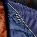 Weatherbeeta ComfiTec PP Channel Quilt Detach a Neck Stable Rug 220g (Navy/Charcoal) additional 4