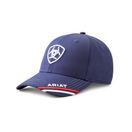 Ariat Shield Performance Cap (Team Navy) additional 1