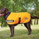 Weatherbeeta Comfitec Reflective Parka 300d Dog Coat (Orange) additional 1