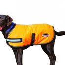 Weatherbeeta Comfitec Reflective Parka 300d Dog Coat (Orange) additional 2