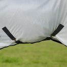 Weatherbeeta ComFiTec Tyro Fly Sheet Combo (White/Charcoal) additional 4