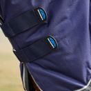 Weatherbeeta Comfitec Tyro Turnout Combo 220g (Navy/Charcoal) additional 5