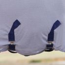 Weatherbeeta ComFiTec Zephyr Fly Sheet Combo (Grey/Navy/Forest Green) additional 3