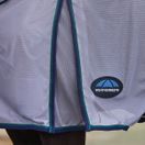 Weatherbeeta ComFiTec Zephyr Fly Sheet Combo (Grey/Navy/Forest Green) additional 5