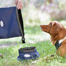 Weatherbeeta Explorer Dog Water/Feed Bowl (Navy) additional 8