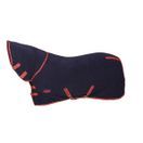 Weatherbeeta Fleece Cooler Combo Neck (Navy/Red/White) additional 2