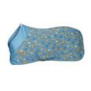 Weatherbeeta Fleece Cooler Standard Neck (Seahorse Print) additional 2