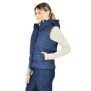 Weatherbeeta Hapur Heat Seal Quilted Vest (Navy Iris) additional 1