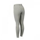Weatherbeeta Ladies Duet Full Seat Breeches (Beige) additional 2