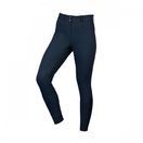 Weatherbeeta Ladies Duet Full Seat Breeches (Ink) additional 1