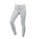 Weatherbeeta Ladies Duet Full Seat Breeches (White) additional 1