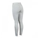 Weatherbeeta Ladies Duet Full Seat Breeches (White) additional 2