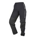 Weatherbeeta Ladies Rayne Waterproof Overtrousers (Black) additional 1