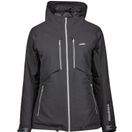 Weatherbeeta Ladies Tania Waterproof Jacket (Black) additional 1