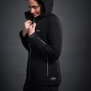 Weatherbeeta Ladies Tania Waterproof Jacket (Black) additional 3