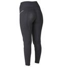 Weatherbeeta Ladies Veda Technical Tights (Pine) additional 3
