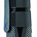 Weatherbeeta Lite Open Front Boots (Black) additional 1