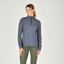 Weatherbeeta London Layer Long Sleeve Top (Navy Iris) additional 1