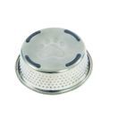 Weatherbeeta Non-Slip Stainless Steel Shade Pet Bowl (Black) additional 2