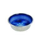 Weatherbeeta Non-Slip Stainless Steel Shade Pet Bowl (Royal Blue) additional 1