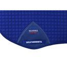 Weatherbeeta Prime Air-Tec All Purpose Saddle Pad (Cobalt Blue) additional 2