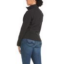 Ariat Women's Agile Softshell Jacket (Team Black) additional 2