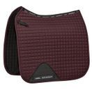 Weatherbeeta Prime Dressage Saddle Pad (Mulberry) additional 1