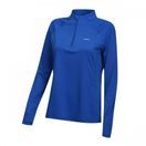 Weatherbeeta Prime Ladies Long Sleeve Top (Royal Blue) additional 1