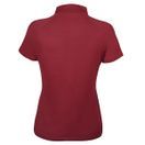 Weatherbeeta Prime Ladies Short Sleeve Top (Maroon) additional 2