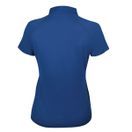 Weatherbeeta Prime Ladies Short Sleeve Top (Navy) additional 2