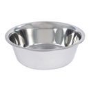 Weatherbeeta Standard Stainless Steel Pet Bowl (Silver) additional 1