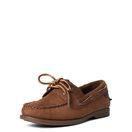 Ariat Women's Antigua (Walnut) additional 1