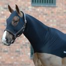 Weatherbeeta Stretch Hood (Black) additional 1