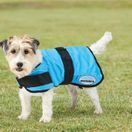 Weatherbeeta Therapy-Tec Cooling Dog Coat (Blue) additional 1