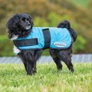 Weatherbeeta Therapy-Tec Cooling Dog Coat (Blue) additional 2