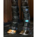 Weatherbeeta Therapy-Tec II Gel Ice Boots (Black) additional 2
