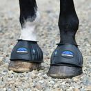 Weatherbeeta Tough-Tec Prime Rubber Overreach Boots (Black) additional 3