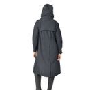 Weatherbeeta Windbreaker Longline Riding Jacket (Black) additional 3