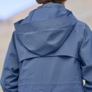 Weatherbeeta Windbreaker Longline Riding Jacket (Slate) additional 4