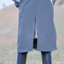 Weatherbeeta Windbreaker Longline Riding Jacket (Slate) additional 5