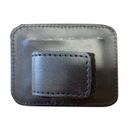 Woof Wear 3 Digit Bridle Number Holder (Black) additional 2