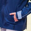 Woof Wear All Season Riding Jacket (Navy) additional 2