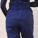 Woof Wear All Season Waterproof Riding Trousers (Navy) additional 2