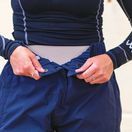 Woof Wear All Season Waterproof Riding Trousers (Navy) additional 3