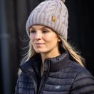 Woof Wear Cable Beanie (Stone) additional 2